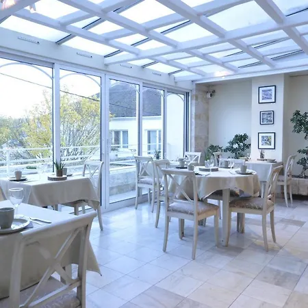 Le Soleil D'or 3* Joinville
