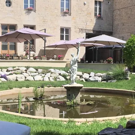 Le Soleil D'or Hotel