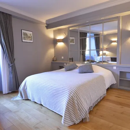 Le Soleil D'or 酒店 3*