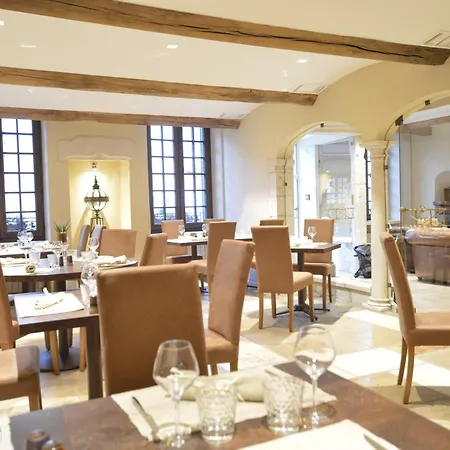 酒店 Le Soleil D'or 3*