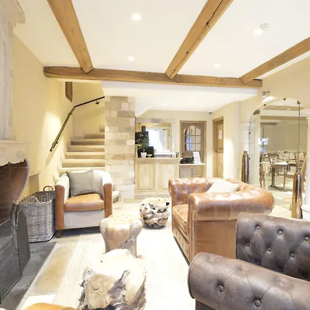 Hotel Le Soleil D'or 3*