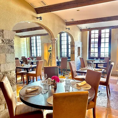 酒店 Le Soleil D'or