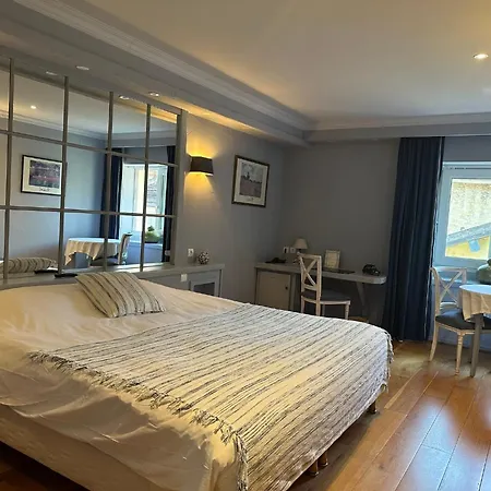 Le Soleil D'or 酒店 3*