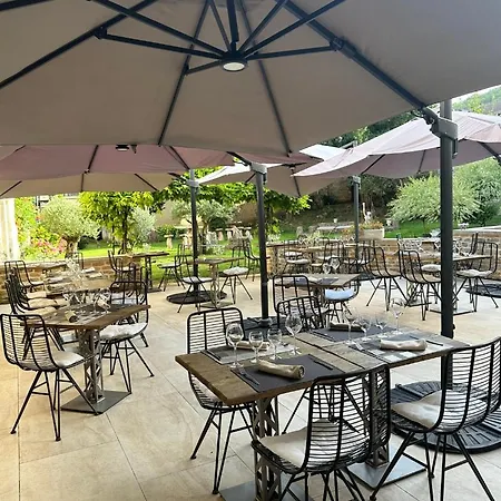 Hotel Le Soleil D'or 3*