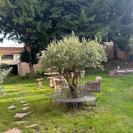 Le Soleil D'or Joinville