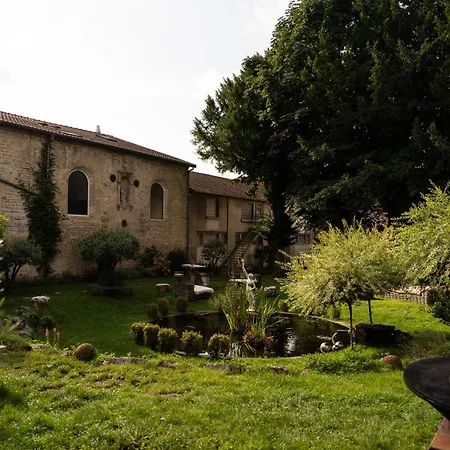 Le Soleil D'or 3* Joinville