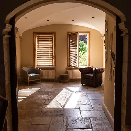 Le Soleil D'or 酒店