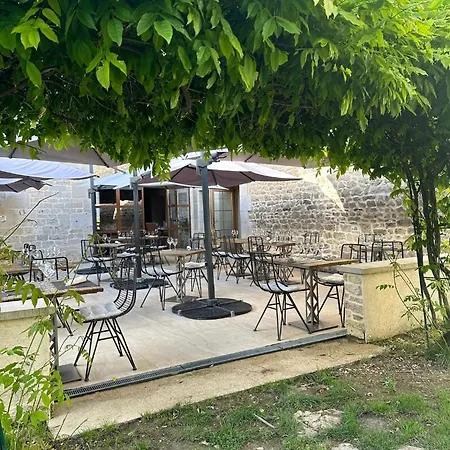 Hotel Le Soleil D'or