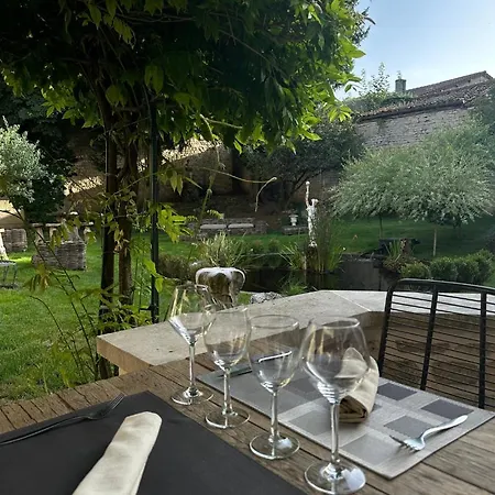 Hotel Le Soleil D'or 3*