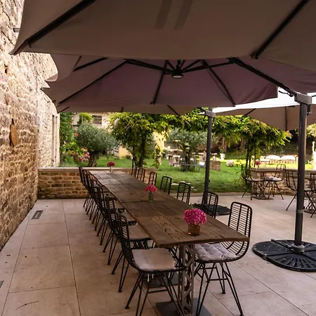 Hotel Le Soleil D'or Joinville