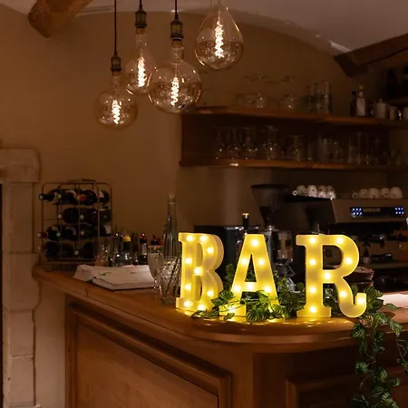 Le Soleil D'or 3* Joinville