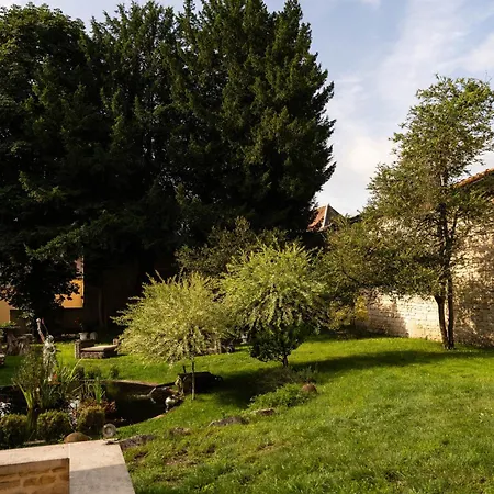 Le Soleil D'or Hotel