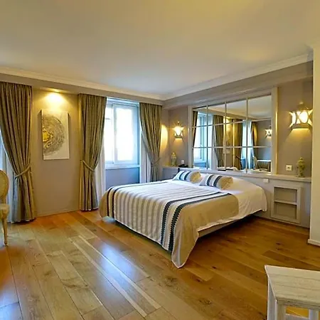 호텔 Le Soleil D'or 3*