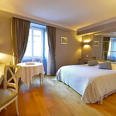 호텔 Le Soleil D'or 3*