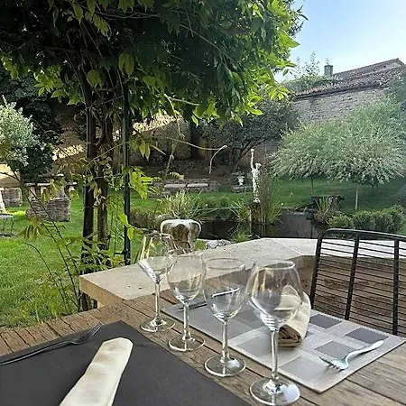 Le Soleil D'or 3*