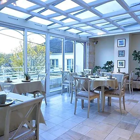호텔 Le Soleil D'or