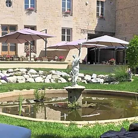 Le Soleil D'or