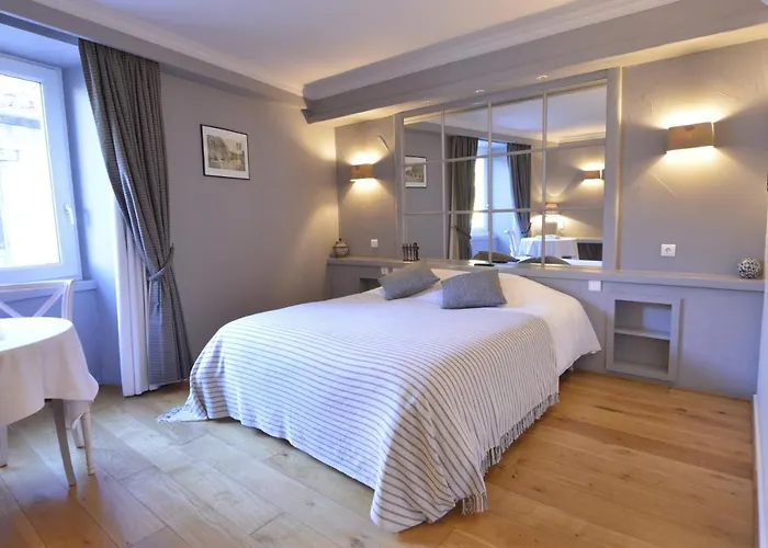 Le Soleil D'or Hotel 3*