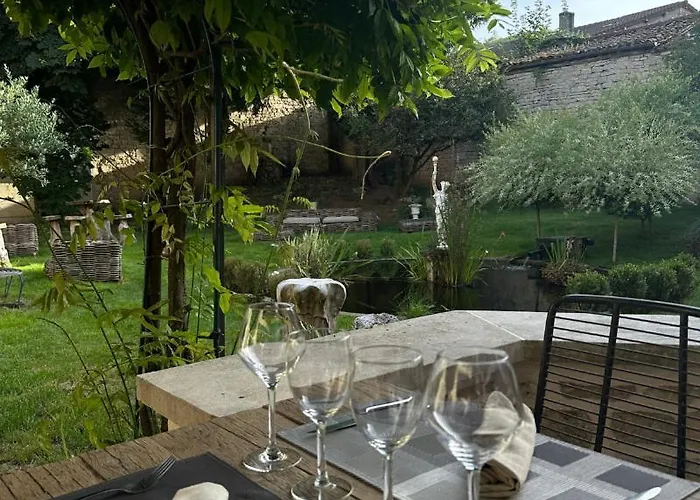 فندق Le Soleil D'or 3*